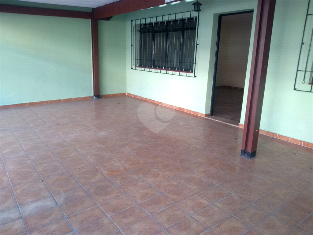 Venda Casa São Paulo Vila Primavera REO507624 3