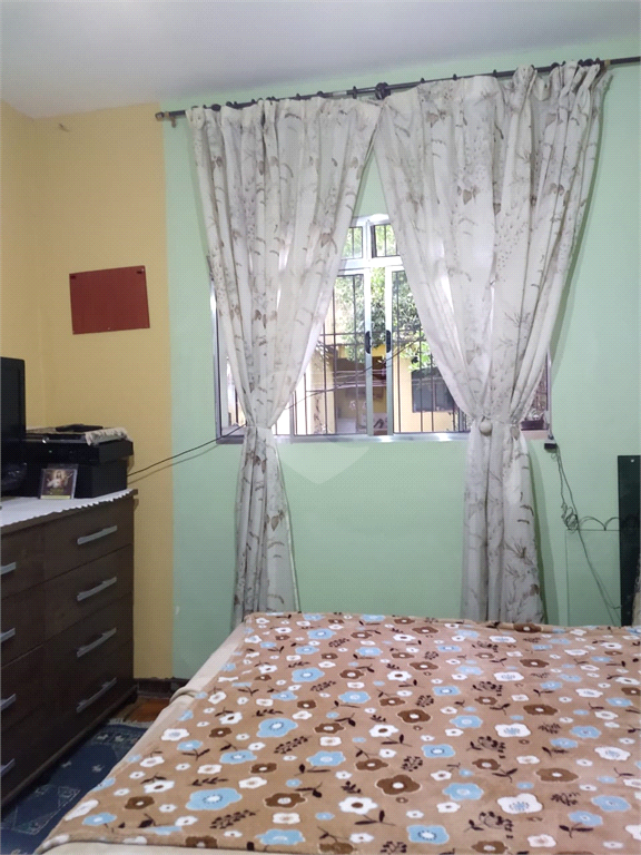 Venda Casa térrea São Paulo Vila Constança REO507629 10