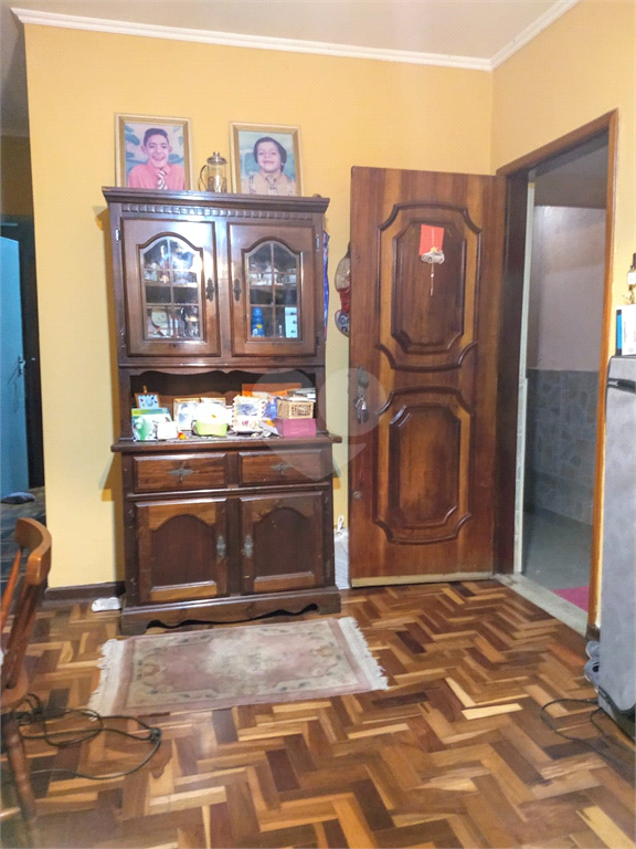 Venda Casa térrea São Paulo Vila Constança REO507629 13