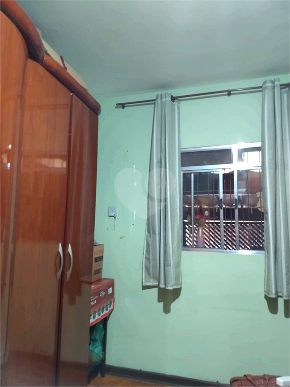 Venda Casa térrea São Paulo Vila Constança REO507629 9