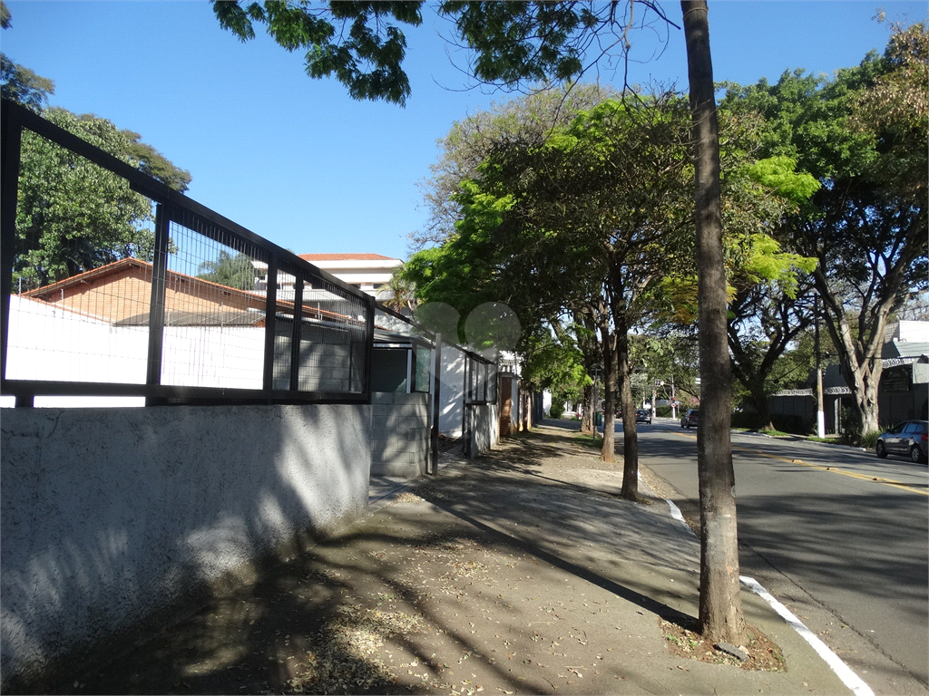 Venda Terreno São Paulo Vila Ida REO507631 14