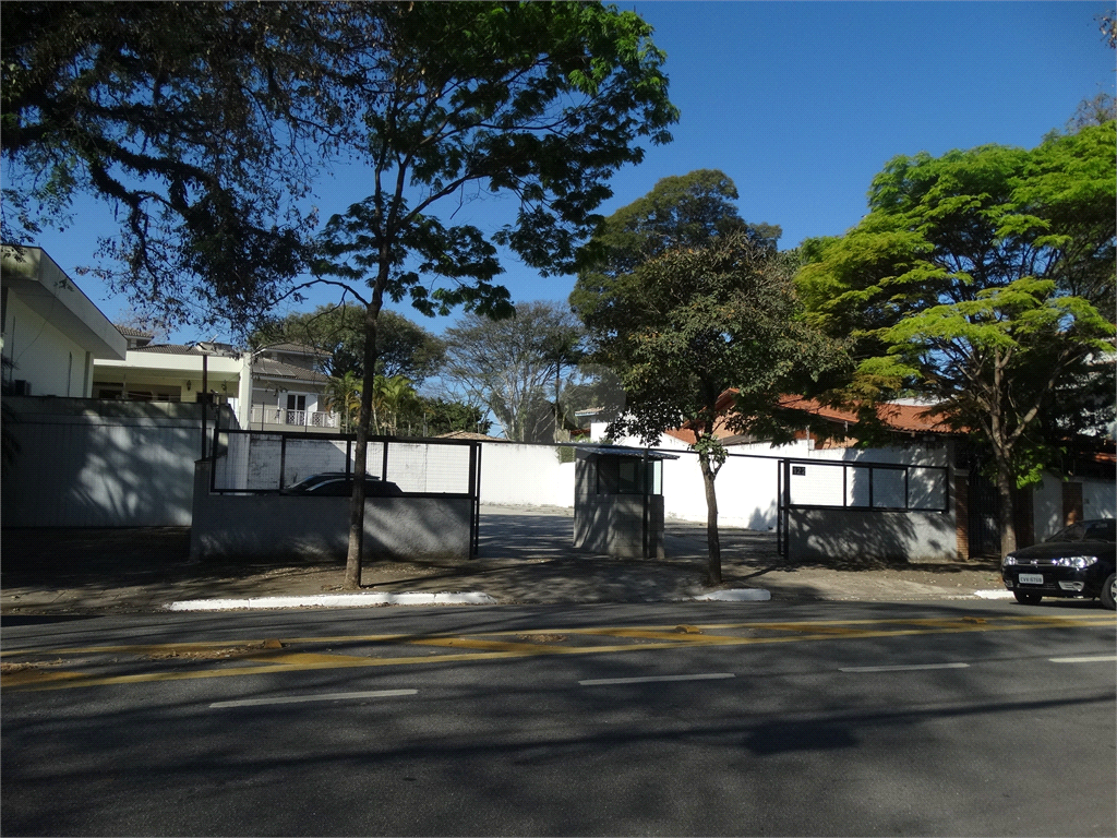 Venda Terreno São Paulo Vila Ida REO507631 12