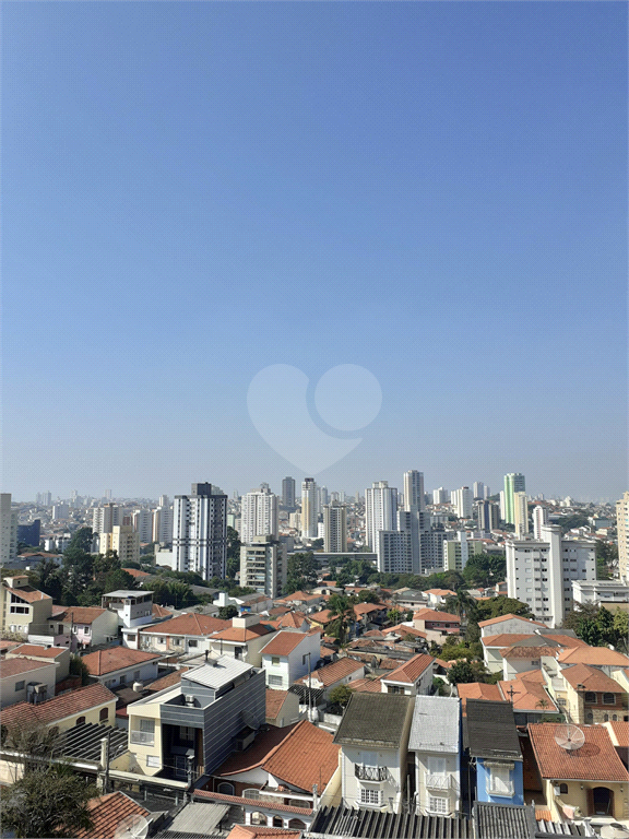 Venda Apartamento São Paulo Tucuruvi REO507662 4