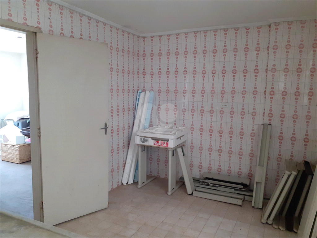 Venda Apartamento São Paulo Tucuruvi REO507662 16