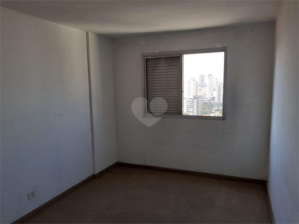 Venda Apartamento São Paulo Tucuruvi REO507662 6