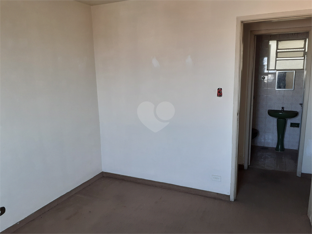 Venda Apartamento São Paulo Tucuruvi REO507662 7