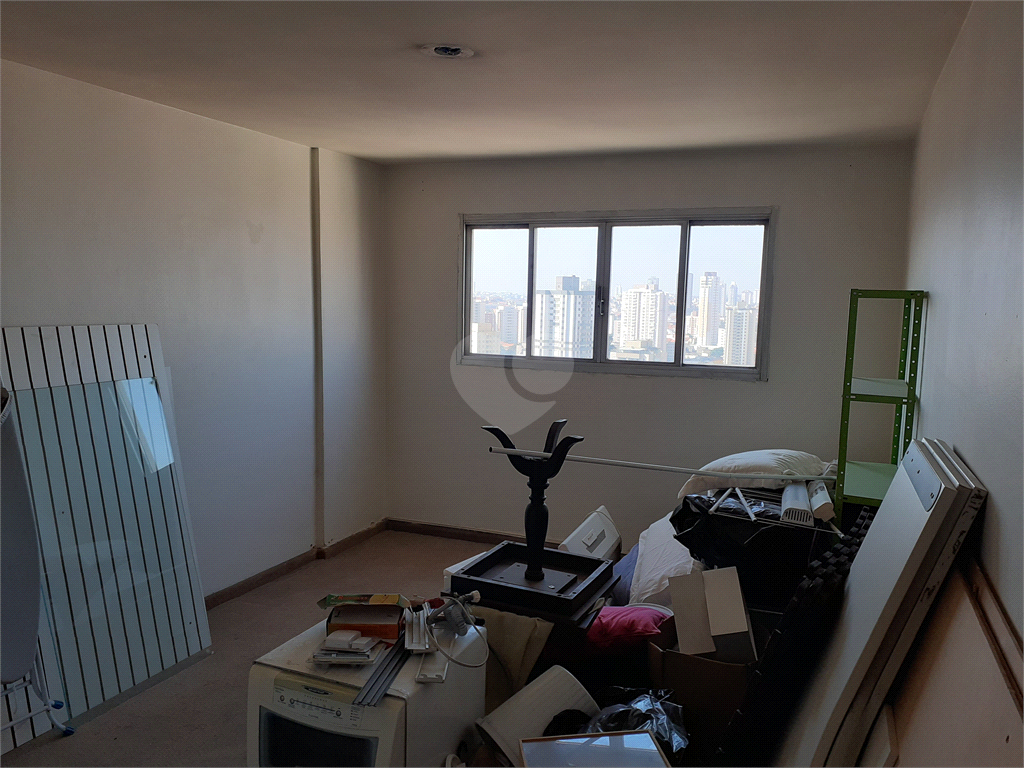 Venda Apartamento São Paulo Tucuruvi REO507662 1