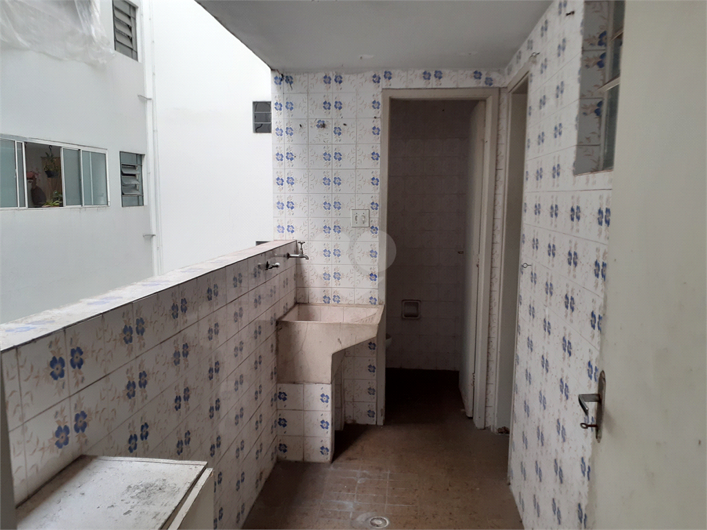 Venda Apartamento São Paulo Tucuruvi REO507662 12