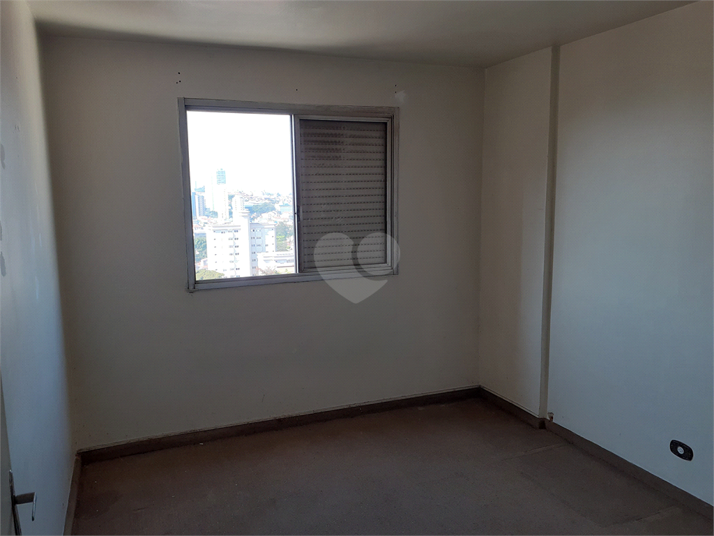 Venda Apartamento São Paulo Tucuruvi REO507662 5