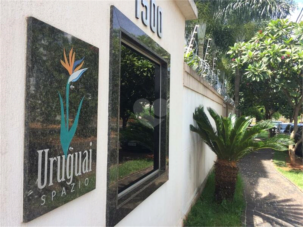 Venda Apartamento Uberlândia Morada Da Colina REO507673 2