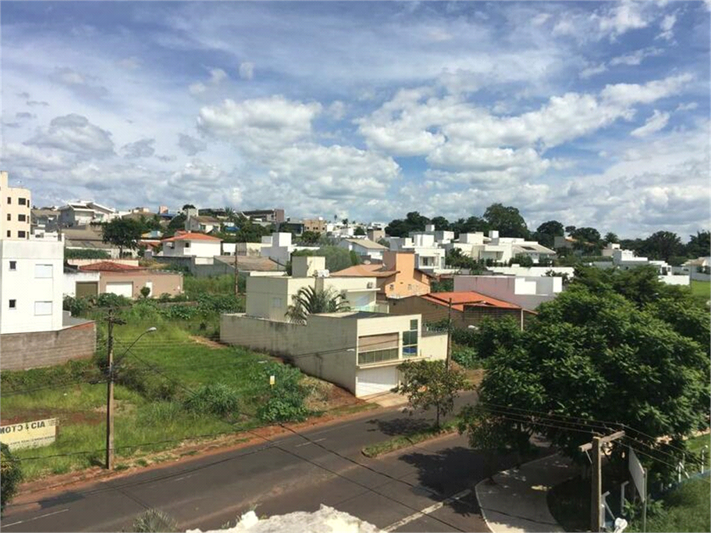 Venda Apartamento Uberlândia Morada Da Colina REO507673 10