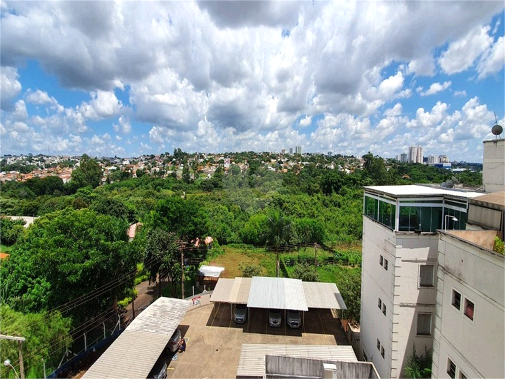 Venda Apartamento Uberlândia Morada Da Colina REO507673 27