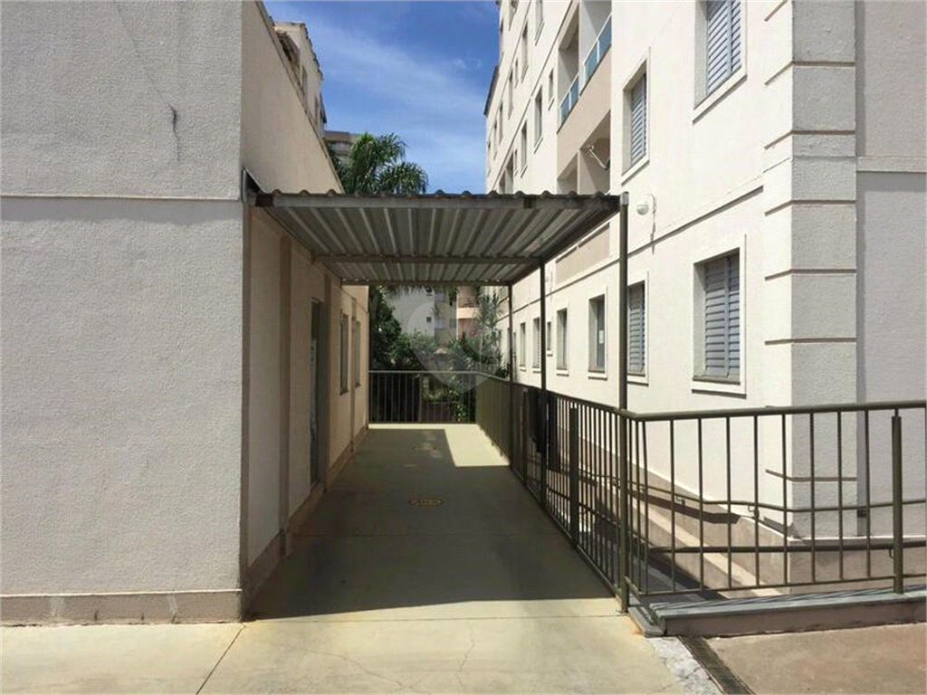 Venda Apartamento Uberlândia Morada Da Colina REO507673 22