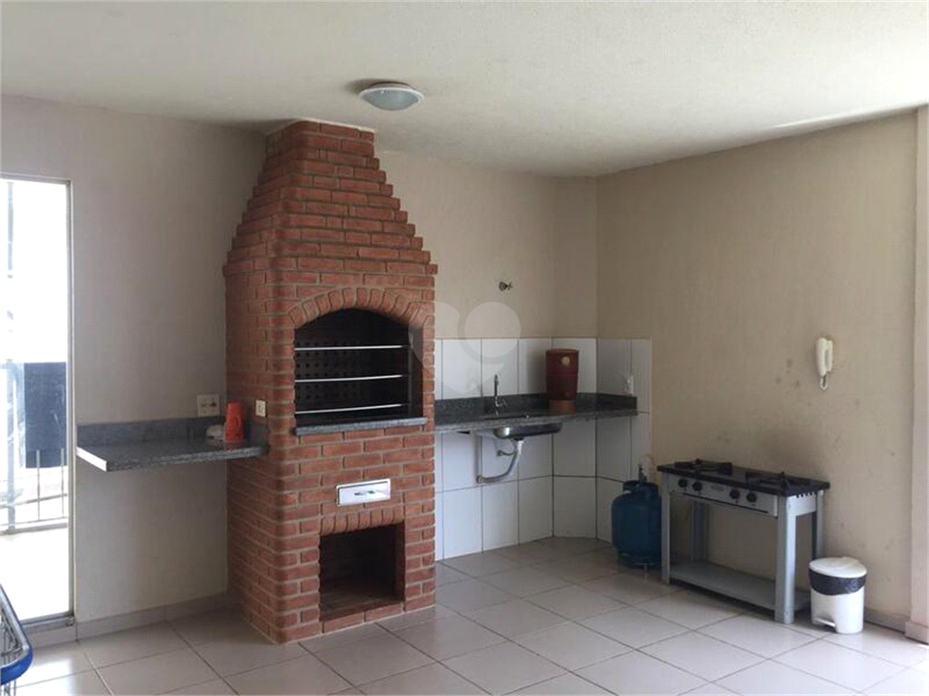 Venda Apartamento Uberlândia Morada Da Colina REO507673 28