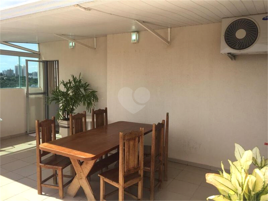 Venda Apartamento Uberlândia Morada Da Colina REO507673 14