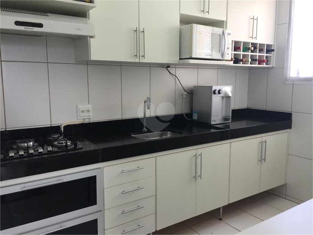 Venda Apartamento Uberlândia Morada Da Colina REO507673 23