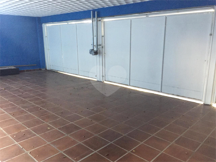 Venda Casa São Paulo Jardim Aeroporto REO507697 5