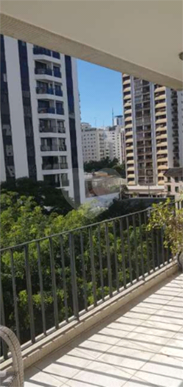 Venda Apartamento São Paulo Jardim Paulista REO507725 28