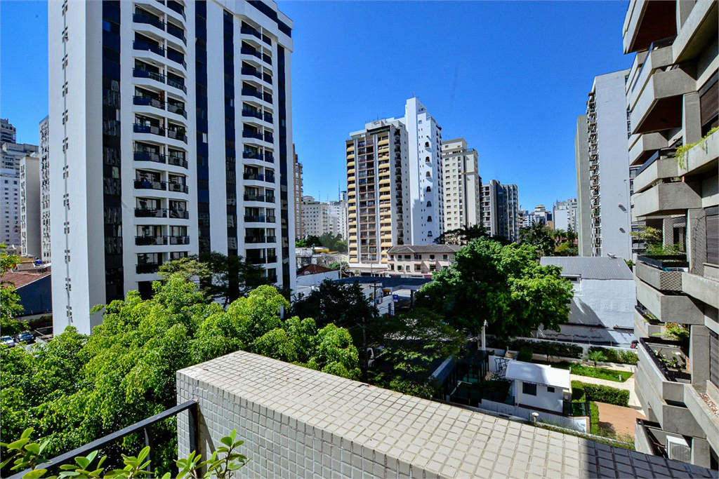 Venda Apartamento São Paulo Jardim Paulista REO507725 26