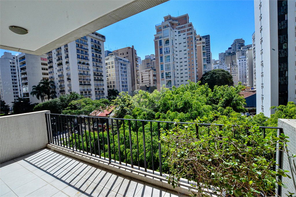 Venda Apartamento São Paulo Jardim Paulista REO507725 27