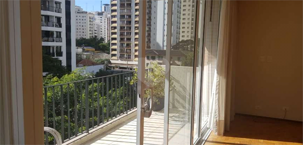 Venda Apartamento São Paulo Jardim Paulista REO507725 32