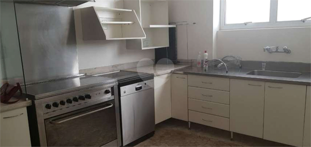 Venda Apartamento São Paulo Jardim Paulista REO507725 45