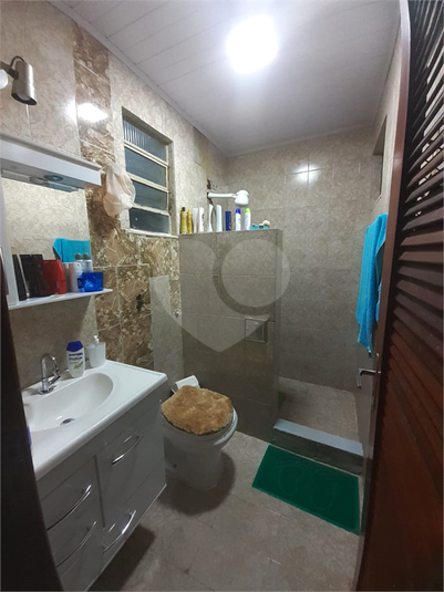 Venda Apartamento Rio De Janeiro Cordovil REO507731 20