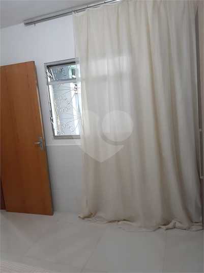 Venda Apartamento Rio De Janeiro Cordovil REO507731 4