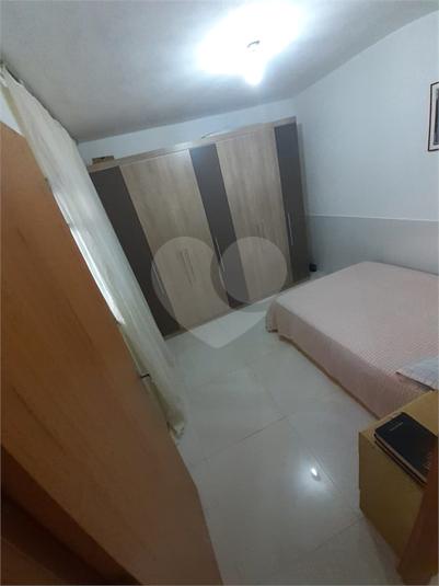 Venda Apartamento Rio De Janeiro Cordovil REO507731 17