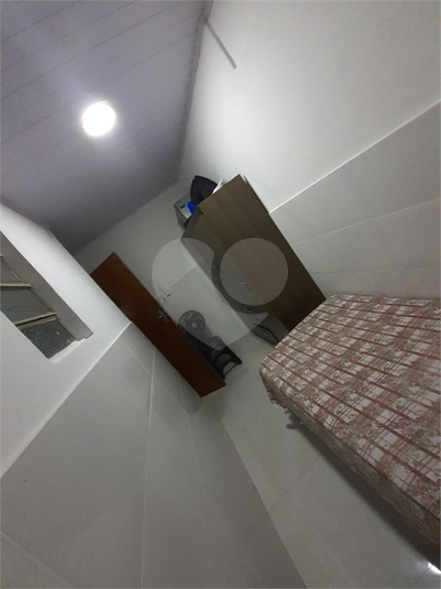 Venda Apartamento Rio De Janeiro Cordovil REO507731 16