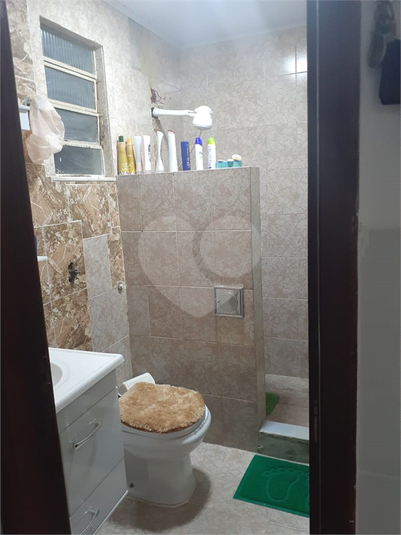 Venda Apartamento Rio De Janeiro Cordovil REO507731 5