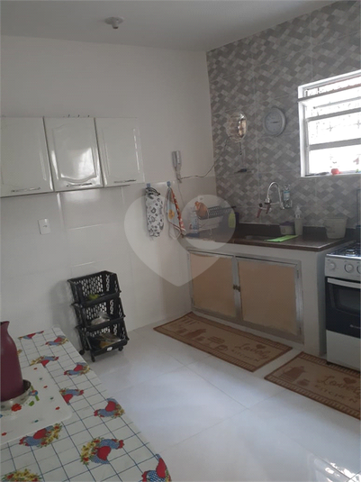 Venda Apartamento Rio De Janeiro Cordovil REO507731 15