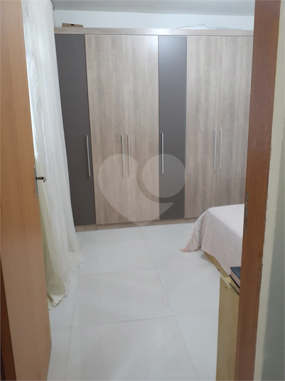 Venda Apartamento Rio De Janeiro Cordovil REO507731 14