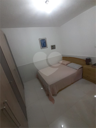 Venda Apartamento Rio De Janeiro Cordovil REO507731 23