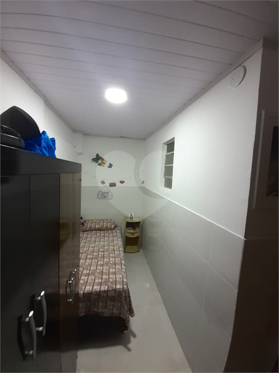 Venda Apartamento Rio De Janeiro Cordovil REO507731 9