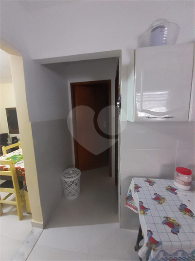 Venda Apartamento Rio De Janeiro Cordovil REO507731 18