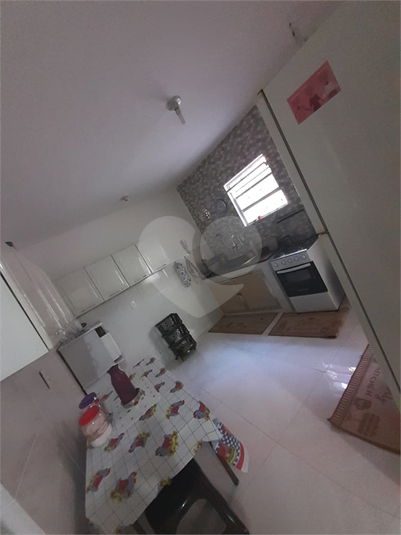 Venda Apartamento Rio De Janeiro Cordovil REO507731 10