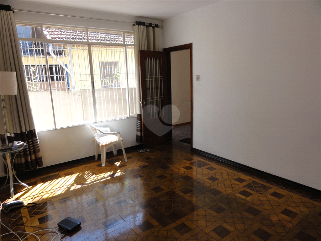 Venda Casa térrea São Paulo Parque Edu Chaves REO507794 5