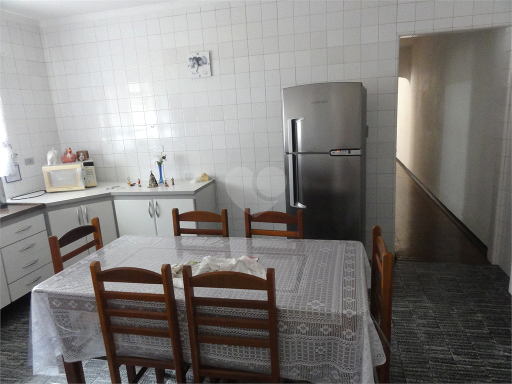 Venda Casa térrea São Paulo Parque Edu Chaves REO507794 13