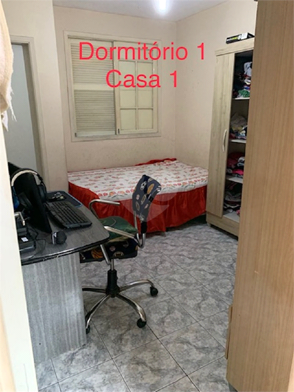 Venda Casa São Paulo Vila Gustavo REO507800 6