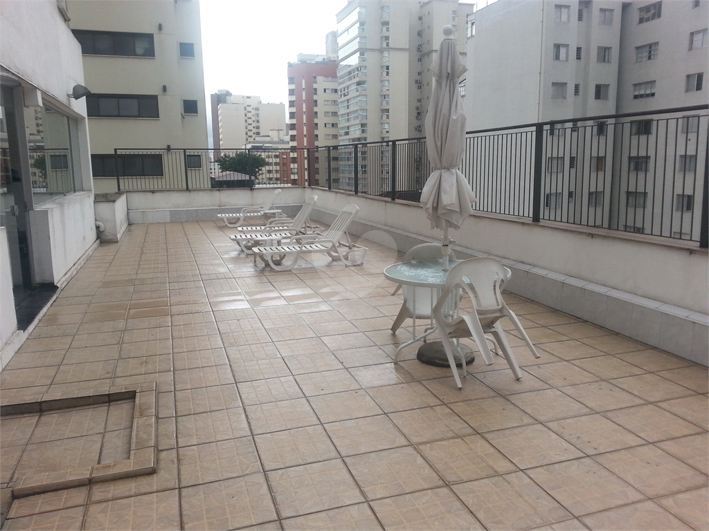 Venda Apartamento São Paulo Santa Cecília REO507831 25