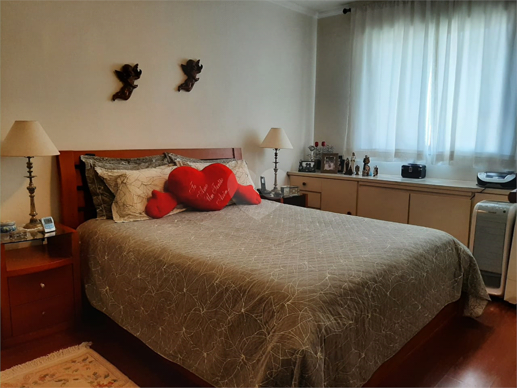 Venda Apartamento São Paulo Santa Cecília REO507831 8