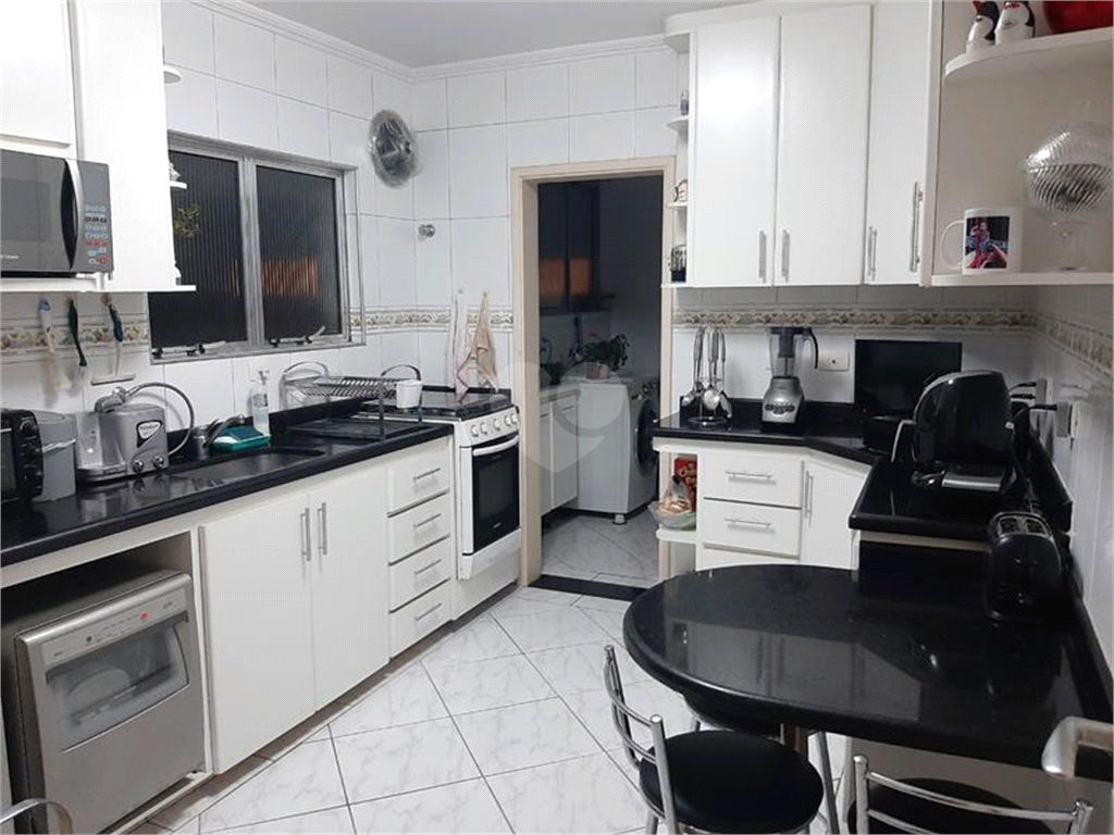 Venda Apartamento São Paulo Santa Cecília REO507831 13