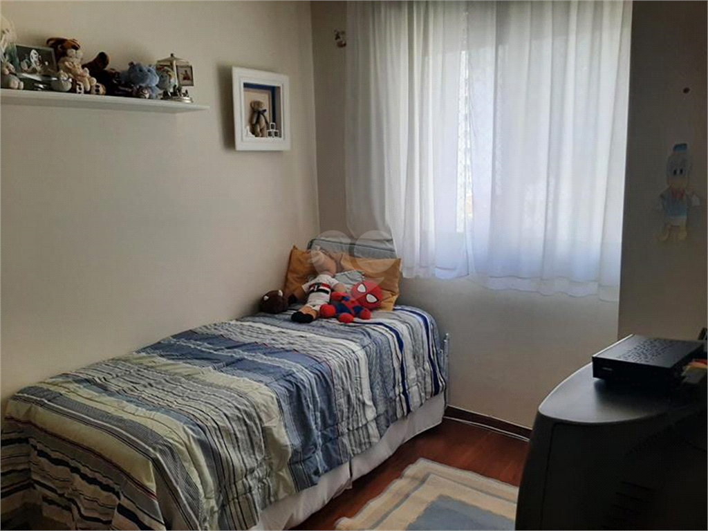 Venda Apartamento São Paulo Santa Cecília REO507831 11