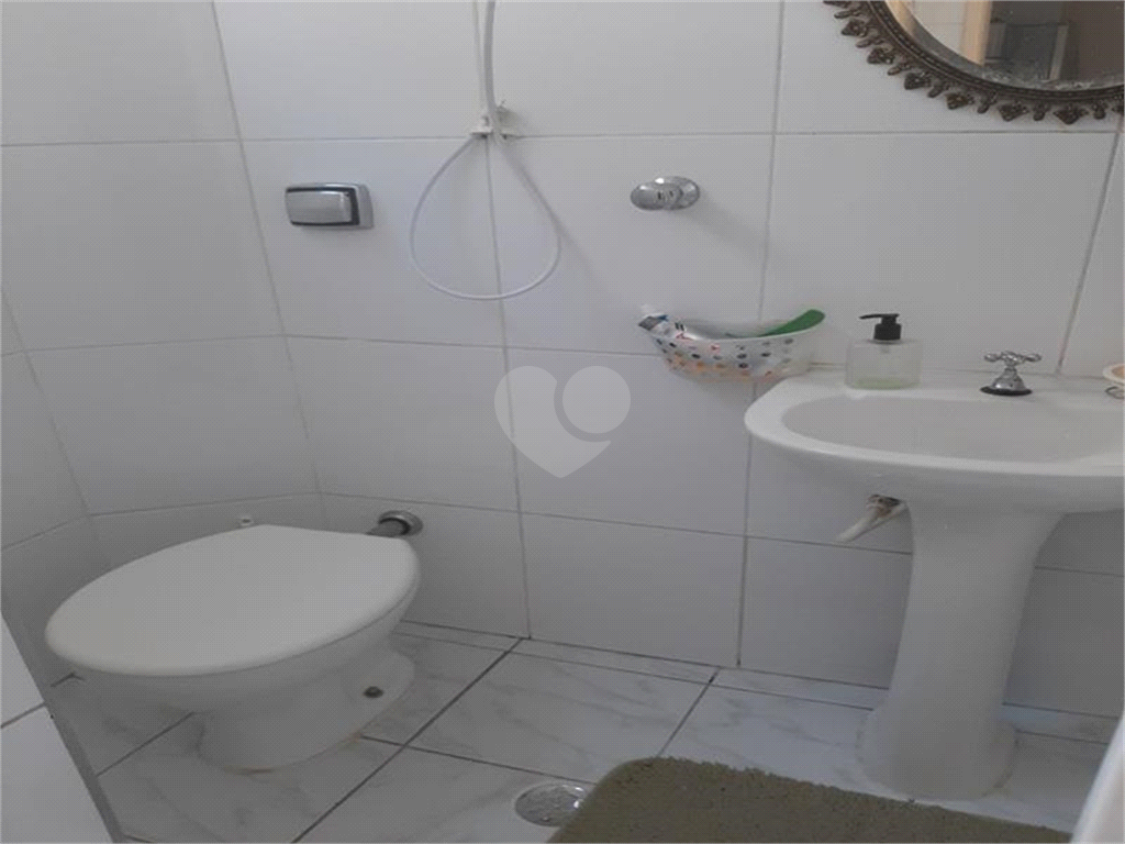 Venda Apartamento São Paulo Santa Cecília REO507831 24