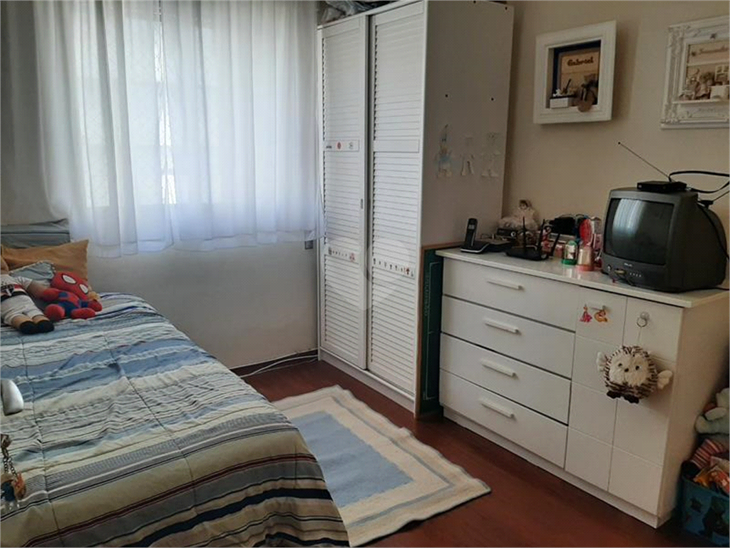 Venda Apartamento São Paulo Santa Cecília REO507831 12