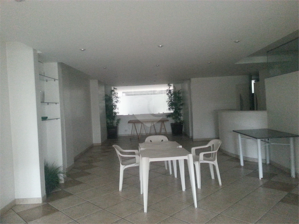 Venda Apartamento São Paulo Santa Cecília REO507831 27