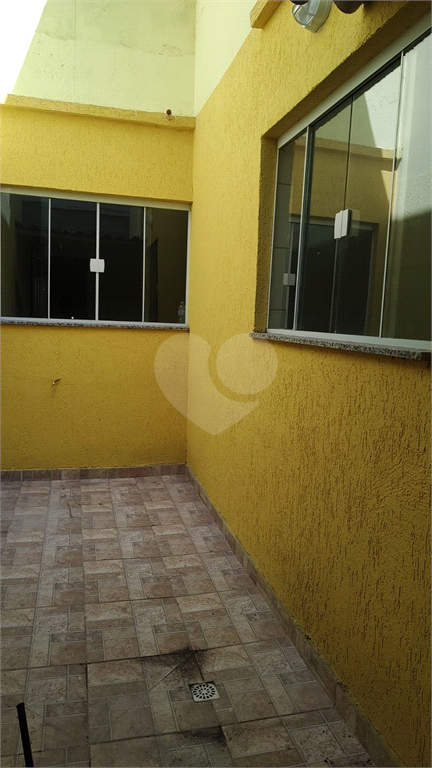 Venda Sobrado São Paulo Santana REO507861 35