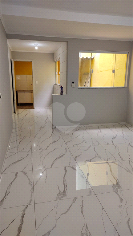 Venda Sobrado São Paulo Santana REO507861 1