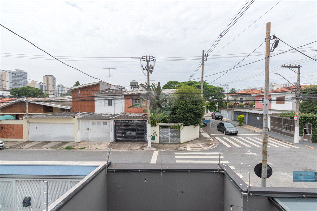 Venda Casa São Paulo Cidade Monções REO50787 9